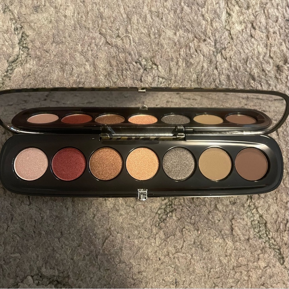 NWOT Marc Jacobs Flam(boy)ant Palette - Picture 3 of 4